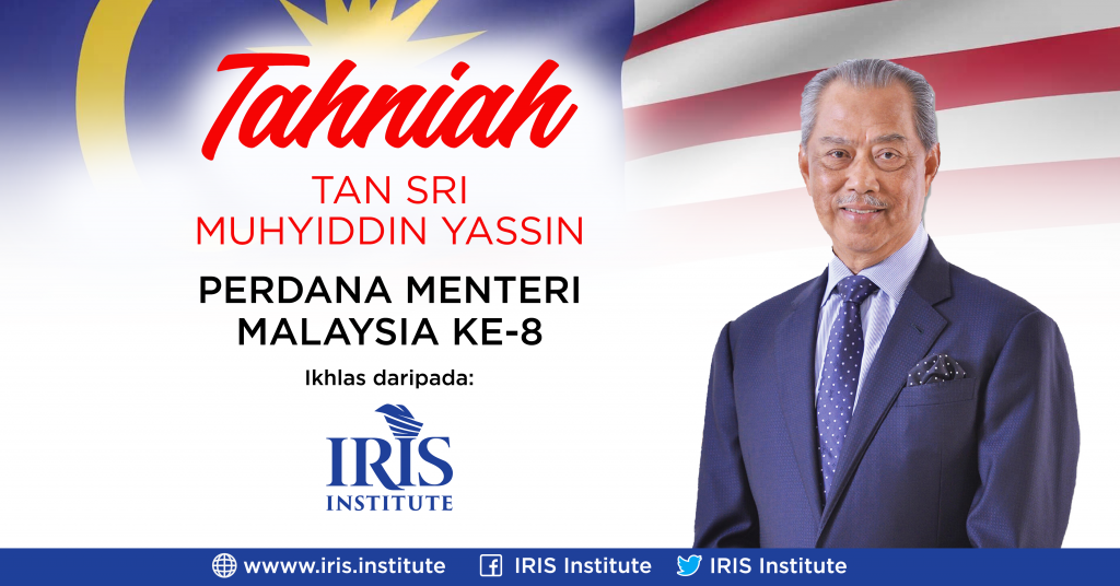 TANGANI ANCAMAN KESTABILAN DAN KEDAULATAN NEGARA - IRIS ...