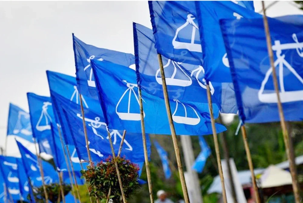 Tsunami Biru di Selatan: Adakah Model Penyatuan Melayu-Islam Johor Bakal Menjadi ‘Blueprint’ PRU16?